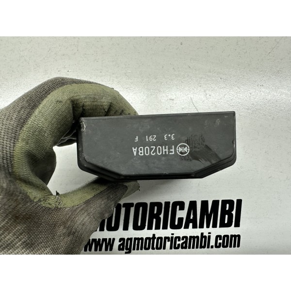 REGOLATORE DI TENSIONE SUZUKI BURGMAN 650...