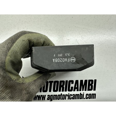 VOLTAGE REGULATOR SUZUKI BURGMAN 650 2013-2016-2018