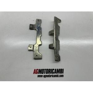 STAFFE PEDANA DX SX SUZUKI BURGMAN 650 2013-2016-2018