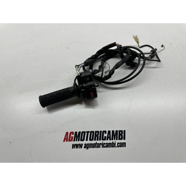LIGHT SWITCH DIVERTER RIGHT HANDLE SUZUKI...
