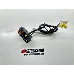 WIPPSCHALTER LINKS AM SUZUKI BURGMAN 650 2013-2016-2018