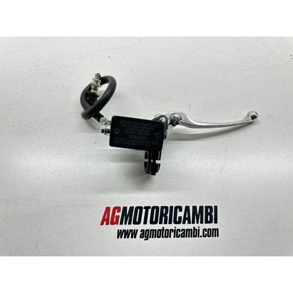 SUZUKI BURGMAN 650 2013-2016-2018...