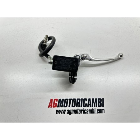 CILINDRO MAESTRO DE FRENO DELANTERO DERECHO SUZUKI BURGMAN 650 2013-2016-2018