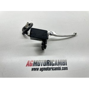 SUZUKI BURGMAN 650 2013-2016-2018 HAUPTBREMSZYLINDER... 2