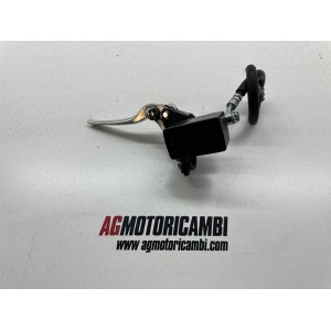 POMPA FRENO POSTERIORE SINISTRA SX SUZUKI BURGMAN 650...