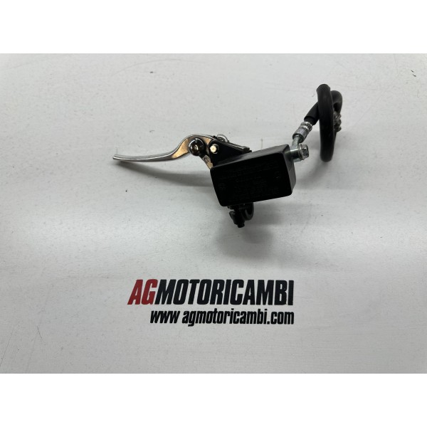 SUZUKI BURGMAN 650 2013-2016-2018 LINKER...