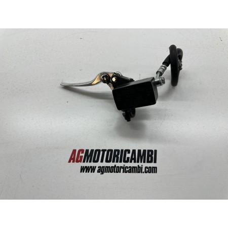 CILINDRO MAESTRO DE FRENO TRASERO IZQUIERDO SUZUKI BURGMAN 650 2013-2016-2018