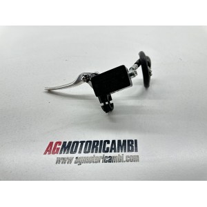 LEFT REAR BRAKE MASTER CYLINDER LEFT SUZUKI BURGMAN 650... 2