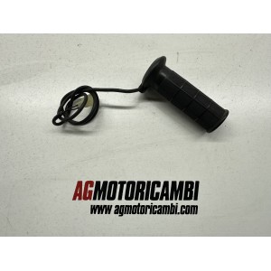 HEIZUNGSKNOPF LINKS SX SUZUKI BURGMAN 650 2013-2016-2018