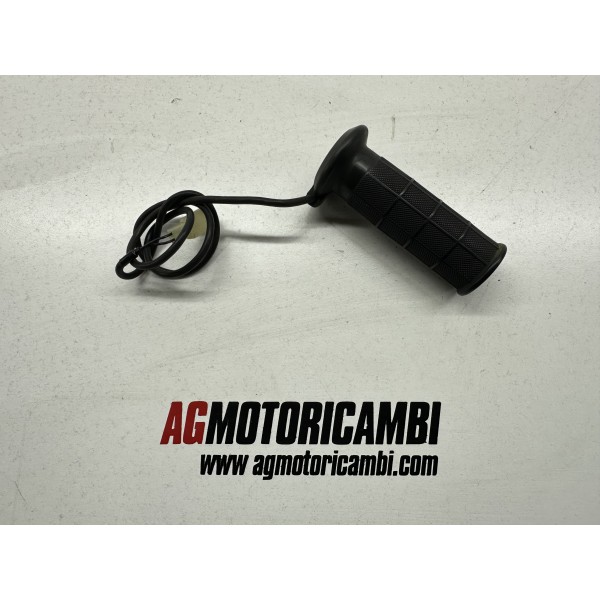 HEATED KNOB LEFT SX SUZUKI BURGMAN 650...