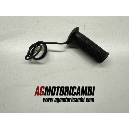 HEATED KNOB LEFT SX SUZUKI BURGMAN 650 2013-2016-2018