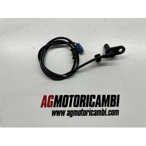 CAVO FILO SENSORE ABS ANTERIORE SUZUKI BURGMAN 650...