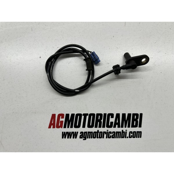 VORDERE ABS SENSOR KABEL SUZUKI BURGMAN 650...