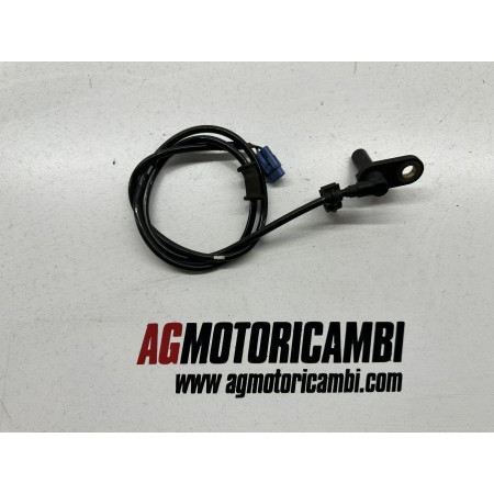 CÂBLE CAPTEUR ABS AVANT SUZUKI BURGMAN 650 2013-2016-2018