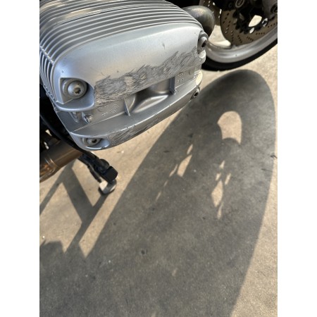 MOTOR COMPLETO CON CAJA DE CAMBIOS BMW R850R 852EA 27000KM