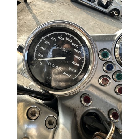 MOTOR COMPLETO CON CAJA DE CAMBIOS BMW R850R 852EA 27000KM