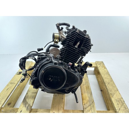 SYM NX XCION X 125 4T XS156FMI 2019-2020 MOTOR COMPLETO