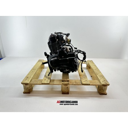 SYM NX XCION X 125 4T XS156FMI 2019-2020 KOMPLETT MOTOR