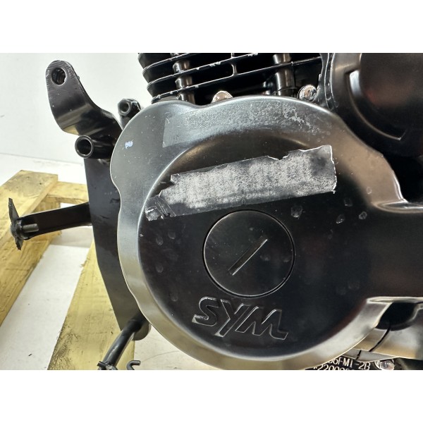 SYM NX XCION X 125 4T XS156FMI 2019-2020...