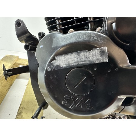 SYM NX XCION X 125 4T XS156FMI 2019-2020 MOTOR COMPLETO