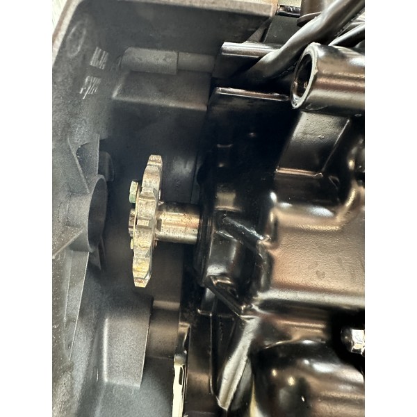 SYM NX XCION X 125 4T XS156FMI 2019-2020 MOTOR...