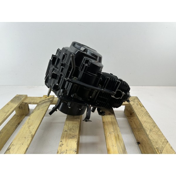 SYM NX XCION X 125 4T XS156FMI 2019-2020...