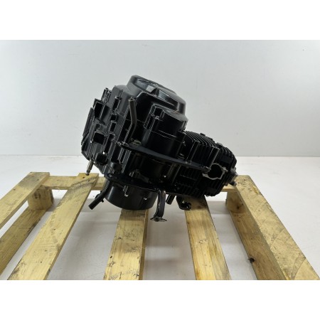 SYM NX XCION X 125 4T XS156FMI 2019-2020 MOTOR COMPLETO