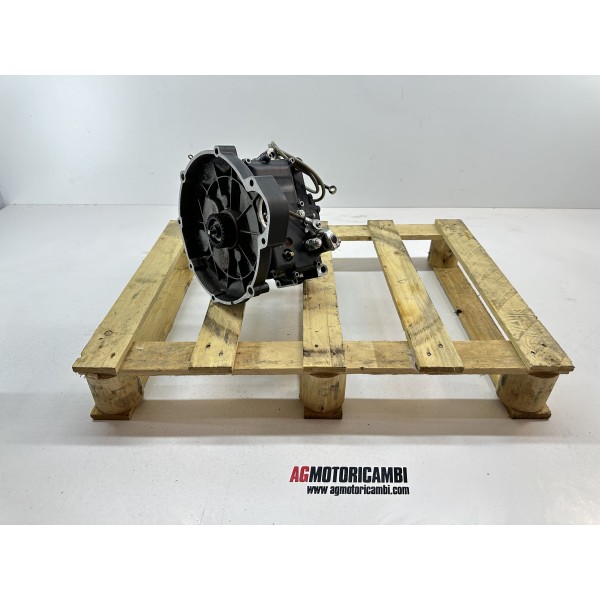 CAJA DE CAMBIOS MOTO GUZZI V11 SPORT BALLABIO...