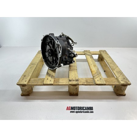 CAJA DE CAMBIOS MOTO GUZZI V11 SPORT BALLABIO 2003-2006