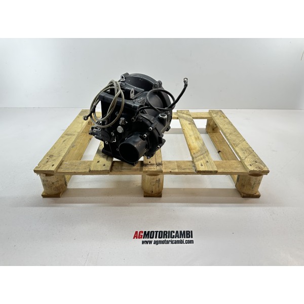 GETRIEBE MOTO GUZZI V11 SPORT BALLABIO 2003-2006