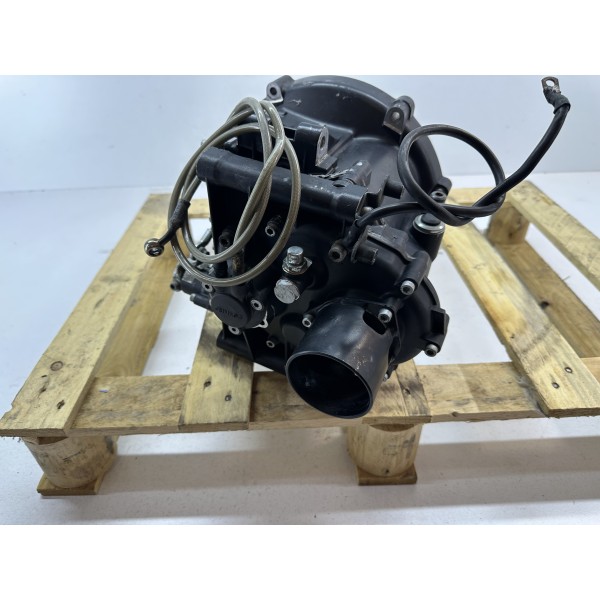 CAJA DE CAMBIOS MOTO GUZZI V11 SPORT BALLABIO...