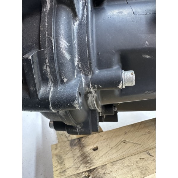 GETRIEBE MOTO GUZZI V11 SPORT BALLABIO 2003-2006