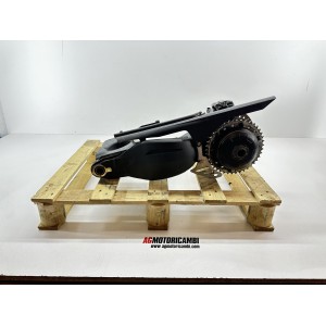 SCHWINGE TRIUMPH SPRINT ST 1050 2005-2010