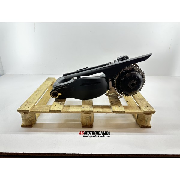 FORCELLONE TRIUMPH SPRINT ST 1050 2005-2010