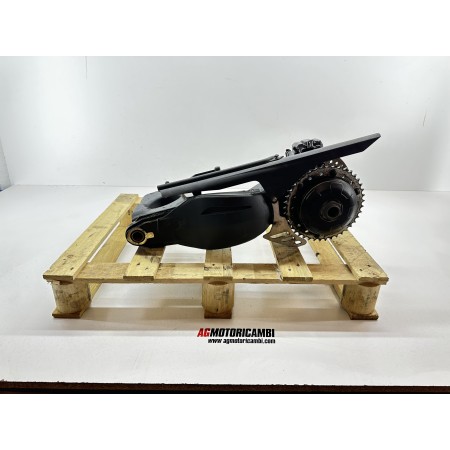 SCHWINGE TRIUMPH SPRINT ST 1050 2005-2010