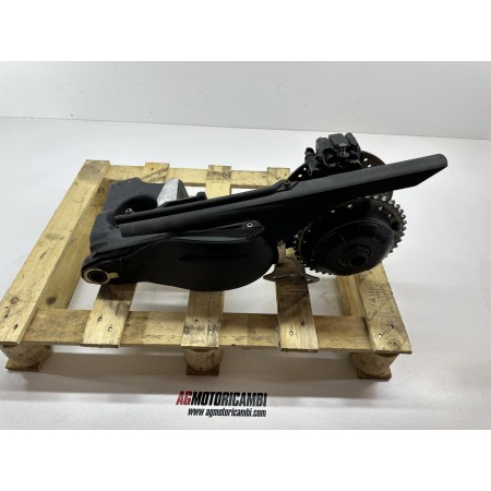 SCHWINGE TRIUMPH SPRINT ST 1050 2005-2010