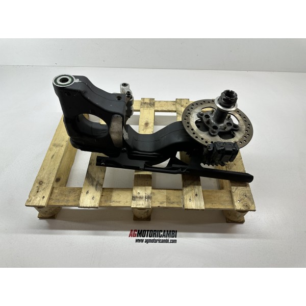 FORCELLONE TRIUMPH SPRINT ST 1050 2005-2010