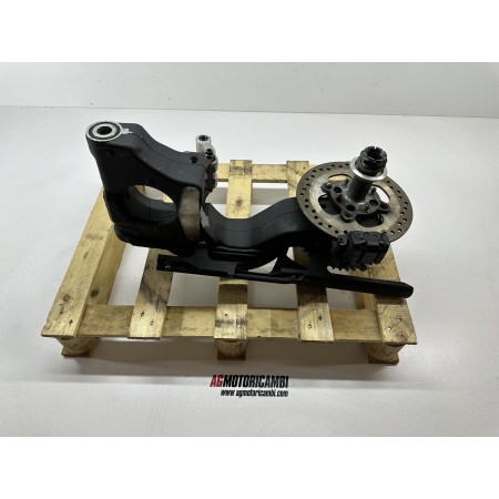 FORCELLONE TRIUMPH SPRINT ST 1050 2005-2010