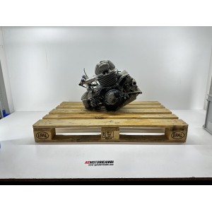 KOMPLETTER DUCATI MONSTER 600 VERGASERMOTOR ZDM600ADC