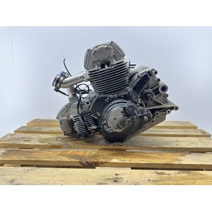 KOMPLETTER DUCATI MONSTER 600 VERGASERMOTOR ZDM600ADC 2
