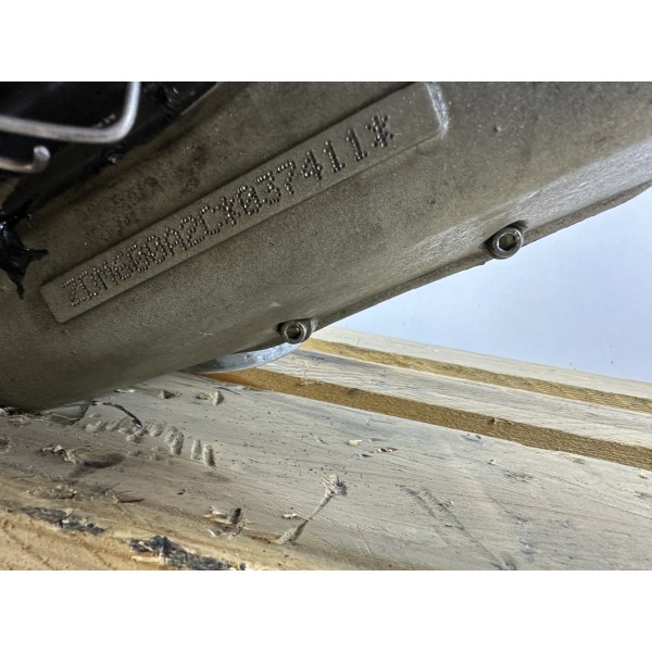 MOTOR COMPLETO DUCATI MONSTER 600 CARBURADOR...