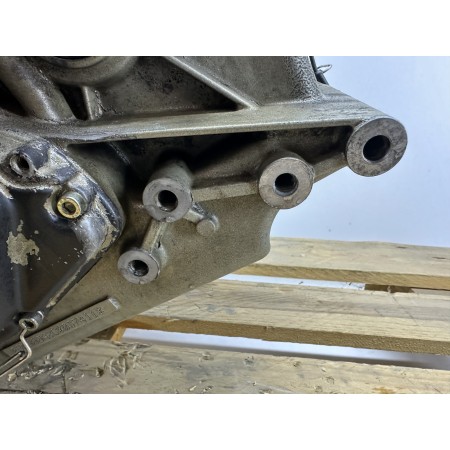 KOMPLETTER DUCATI MONSTER 600 VERGASERMOTOR ZDM600ADC