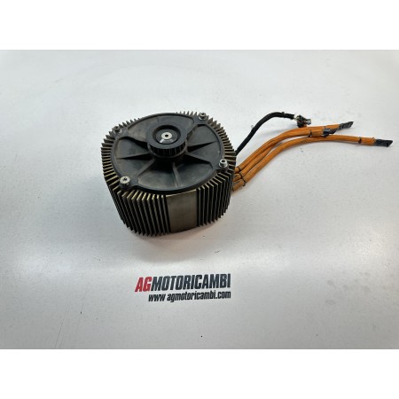 MOTOR COMPLETO MOTOR ZERO SR 2017-2019