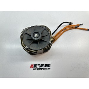 MOTOR COMPLETE MOTOR ZERO SR 2017-2019 2