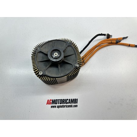 MOTORE COMPLETO MOTORINO ZERO S SR 2017-2019