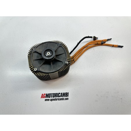 MOTORE COMPLETO MOTORINO ZERO S SR 2017-2019