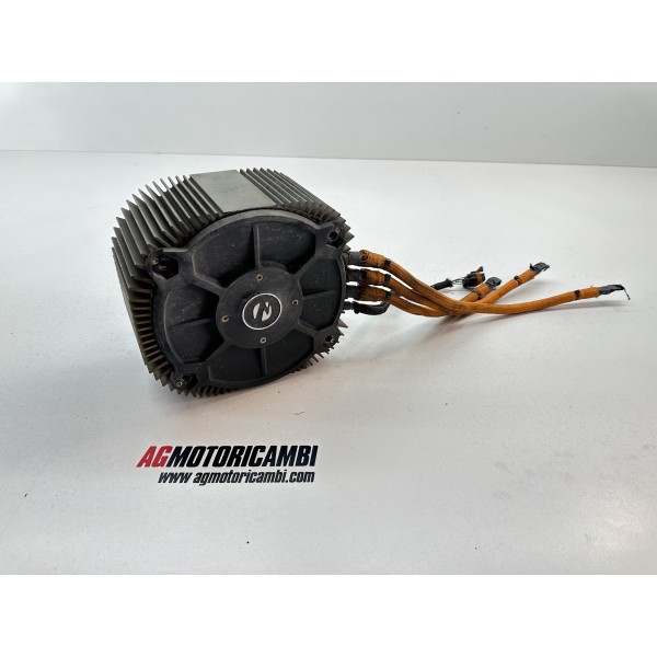 MOTORE COMPLETO MOTORINO ZERO S SR 2017-2019