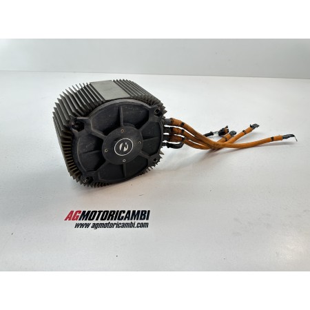 MOTORE COMPLETO MOTORINO ZERO S SR 2017-2019