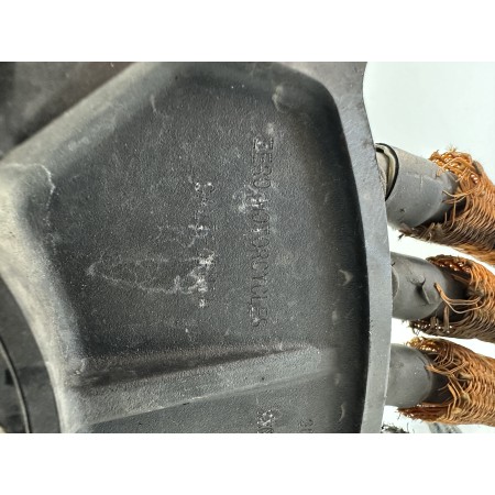 MOTORE COMPLETO MOTORINO ZERO S SR 2017-2019