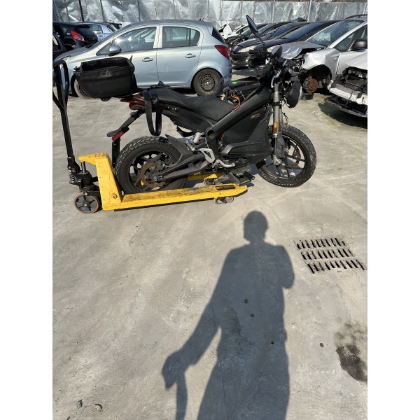 MOTOR COMPLETO MOTOR ZERO SR 2017-2019